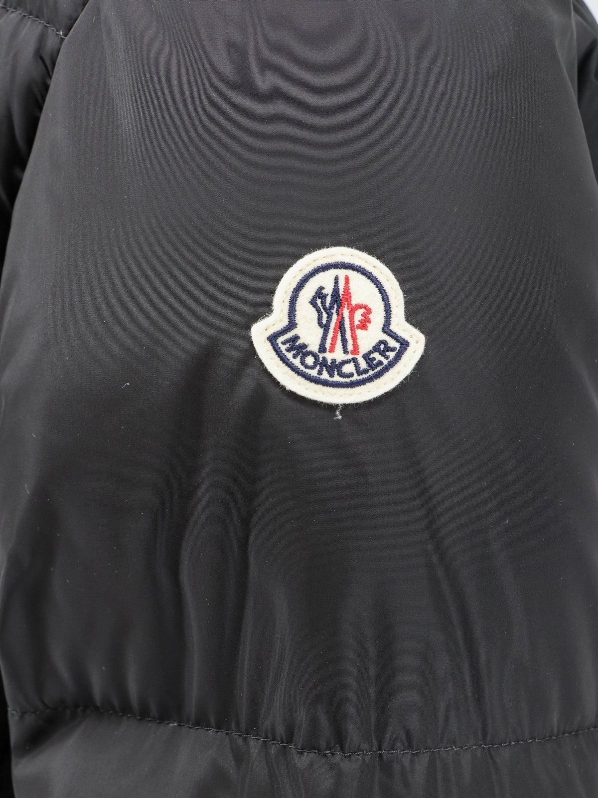Castelnew recycled nylon down jacket