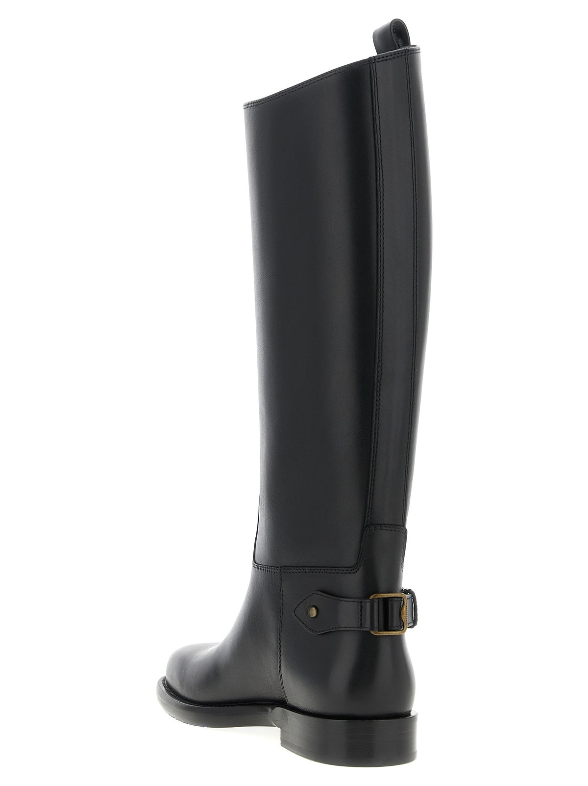 'Cavalier' boots