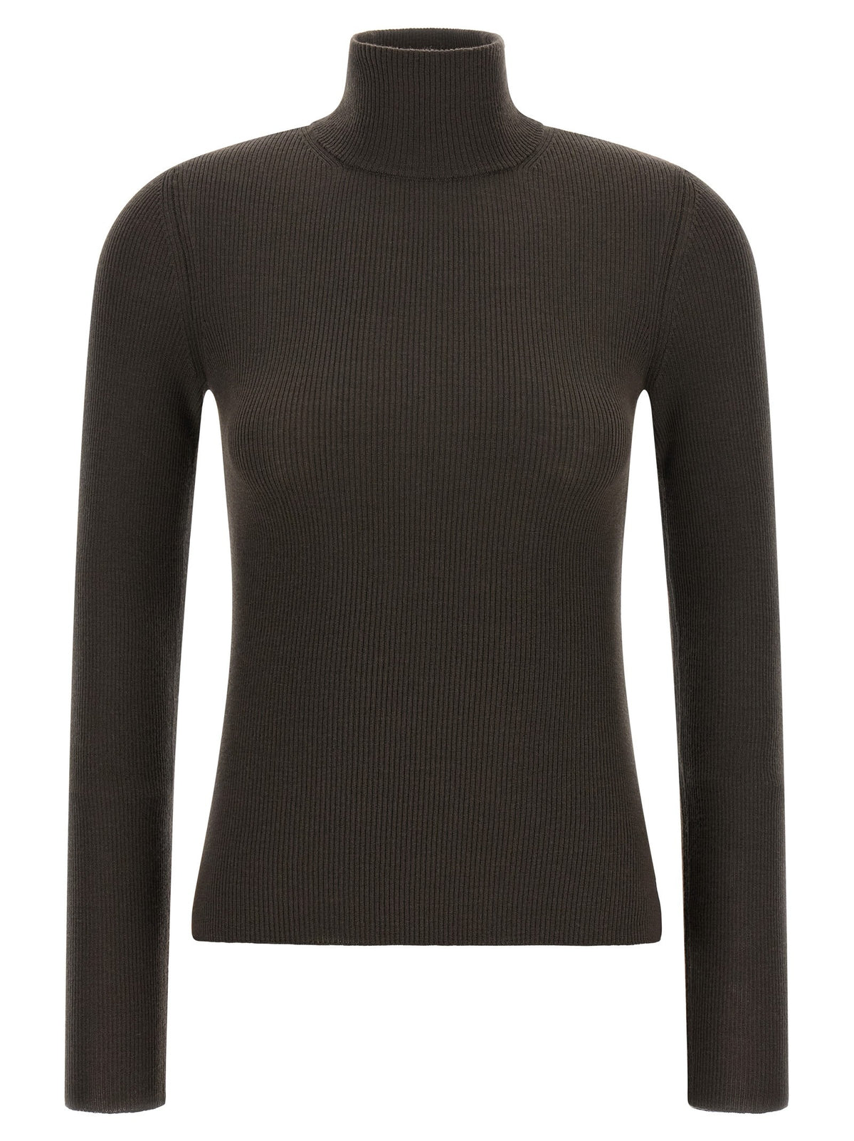 'Cavallo' turtleneck sweater