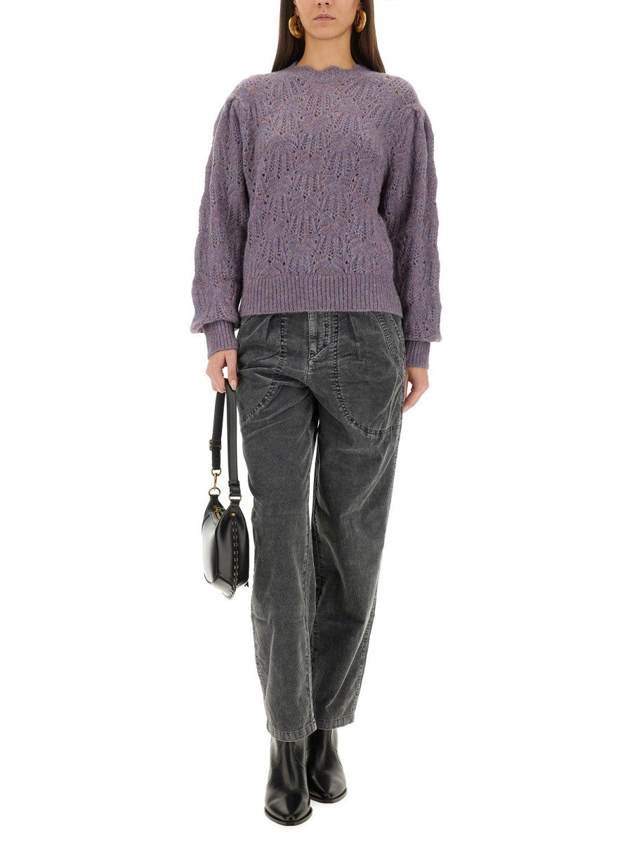 "CELESTINE" SWEATER