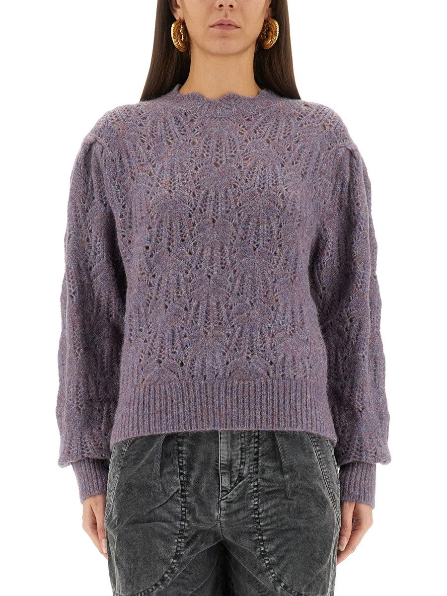 "CELESTINE" SWEATER