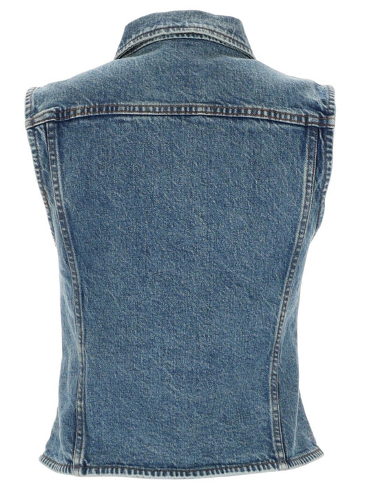 "CELINE" VEST
