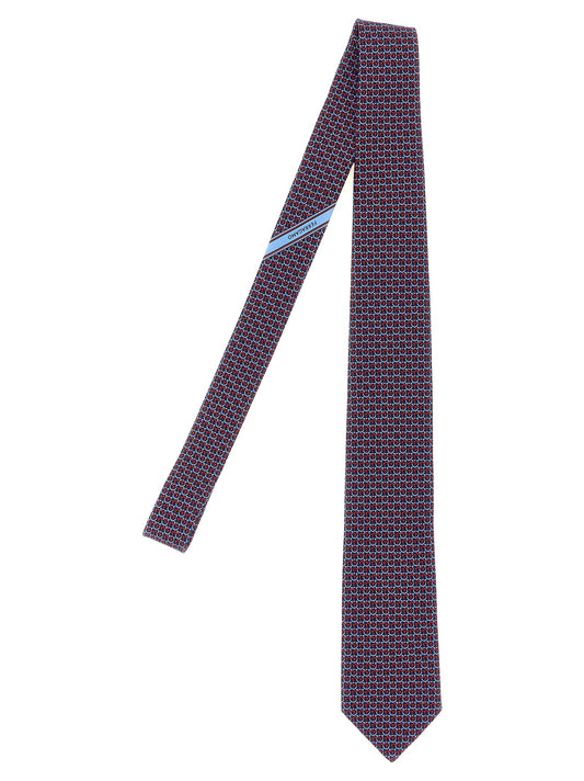 'Cerchio' tie