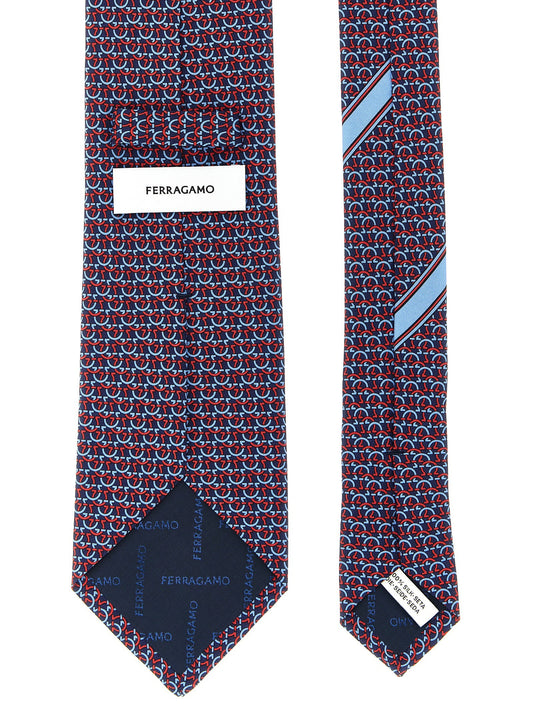 'Cerchio' tie