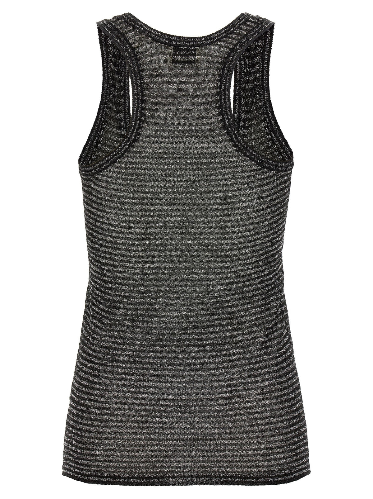 'Cevara' tank top