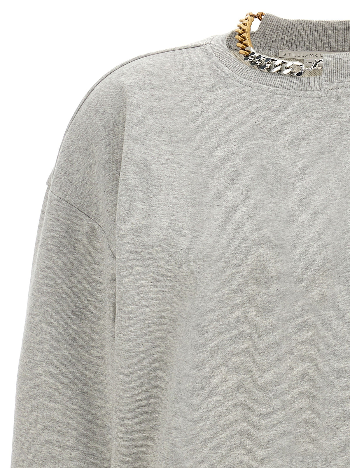 'Chain' sweatshirt
