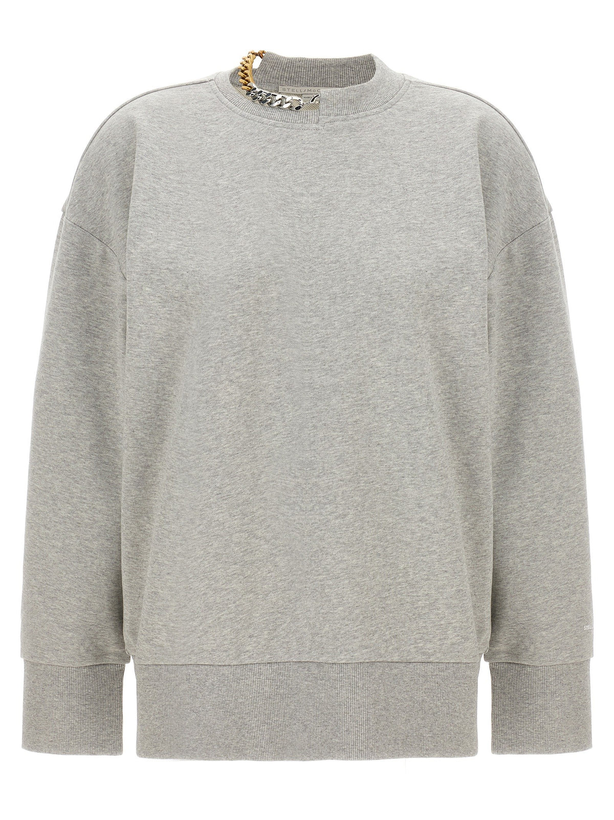 'Chain' sweatshirt