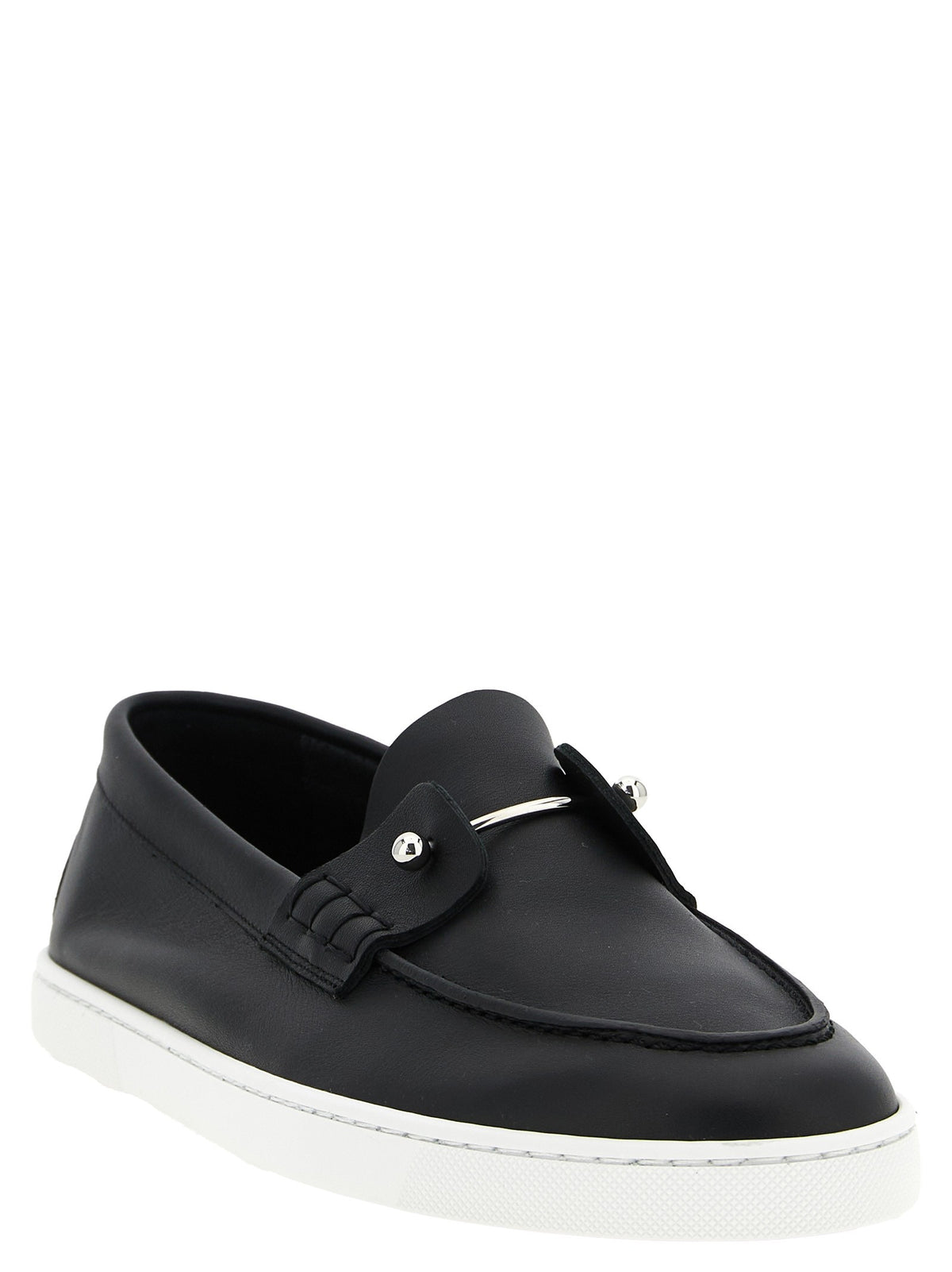 'Chambeliboat' loafers