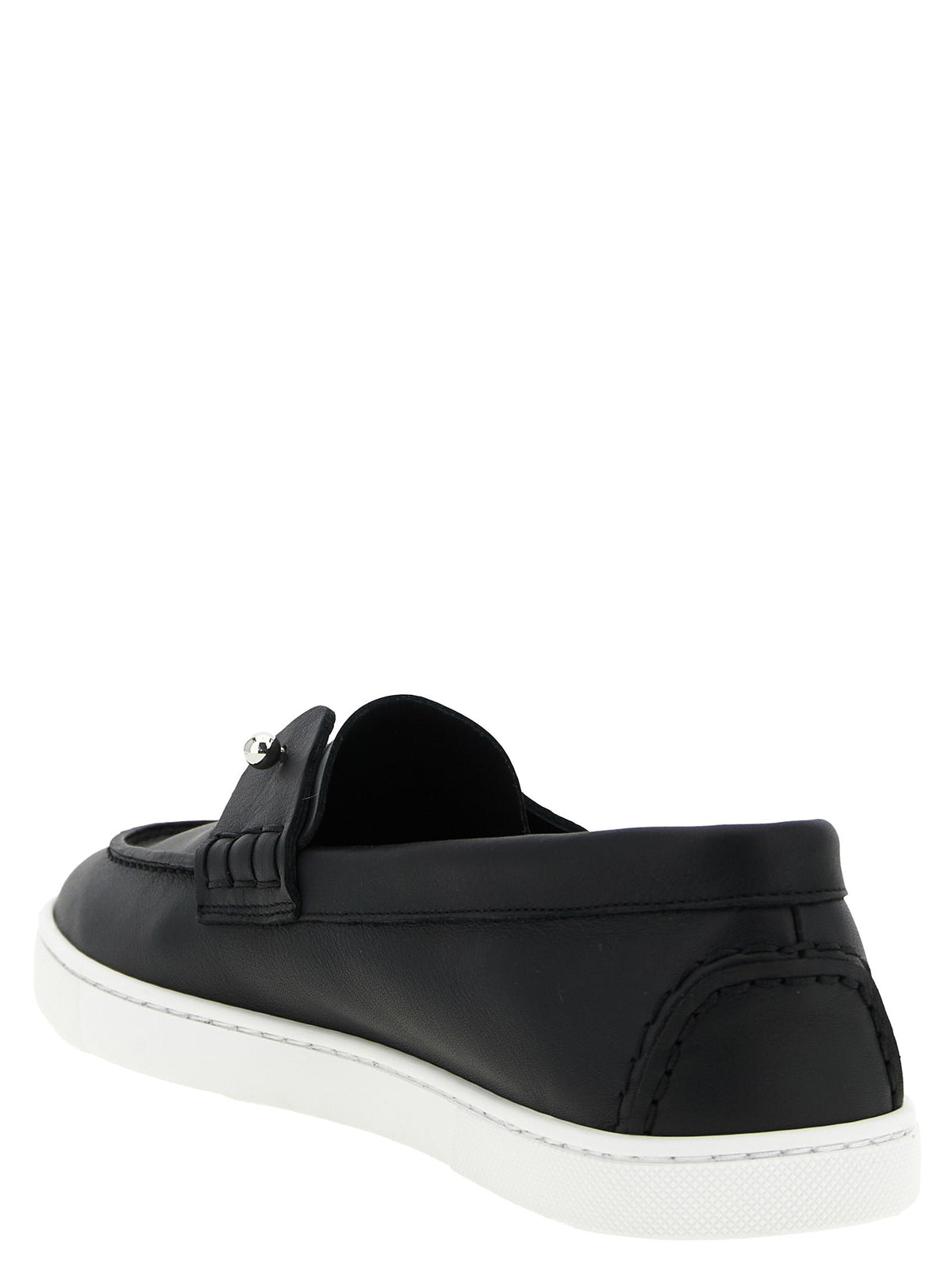 'Chambeliboat' loafers