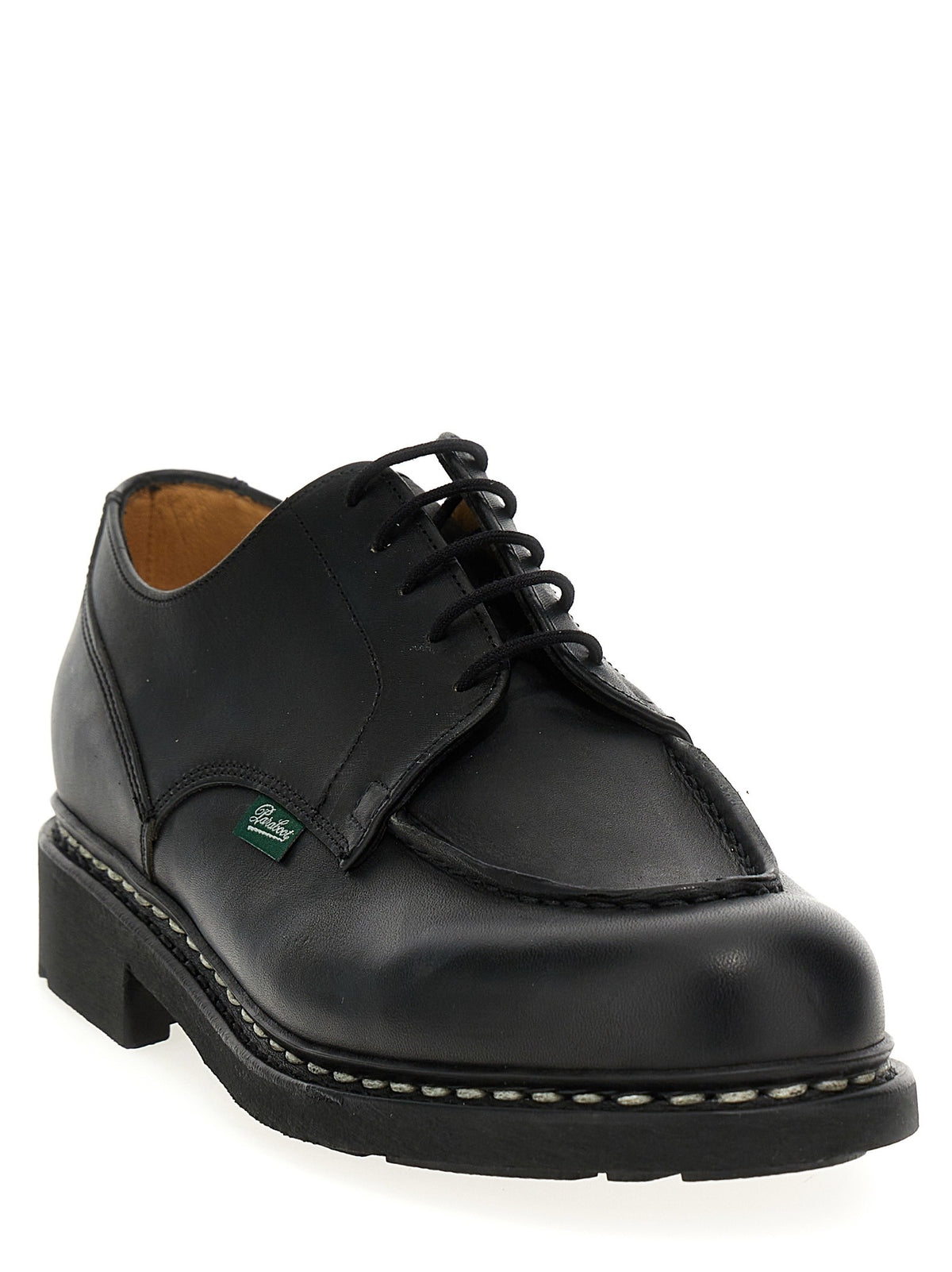 'Chamboard' derby shoes