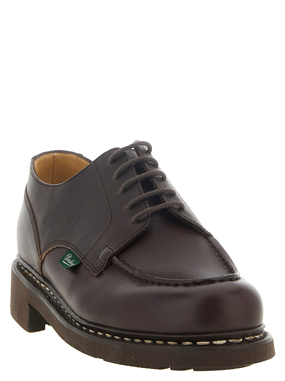 'Chambord' lace up shoes