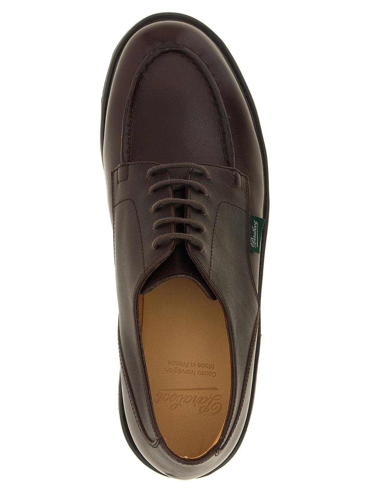 'Chambord' lace up shoes