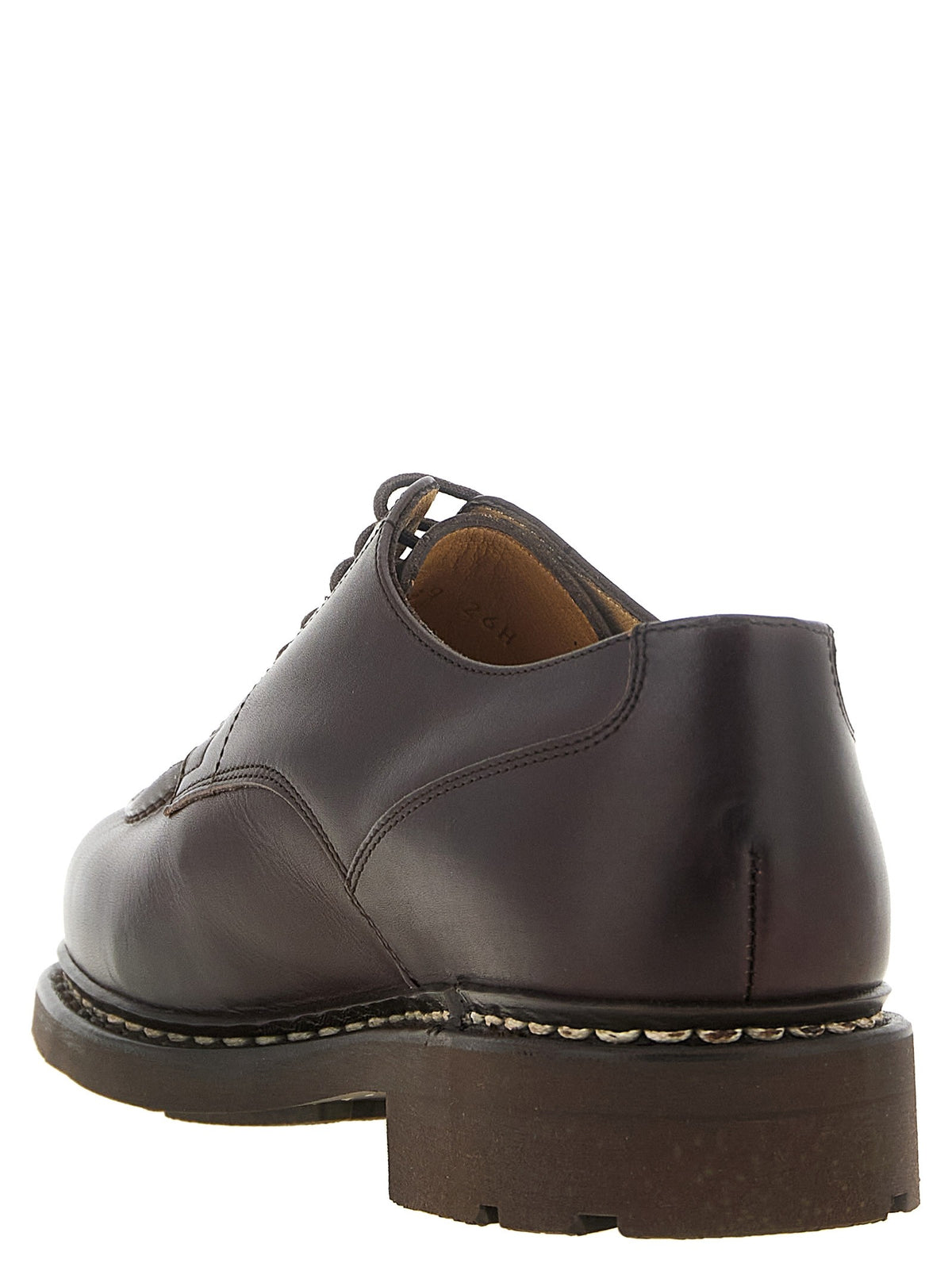 'Chambord' lace up shoes