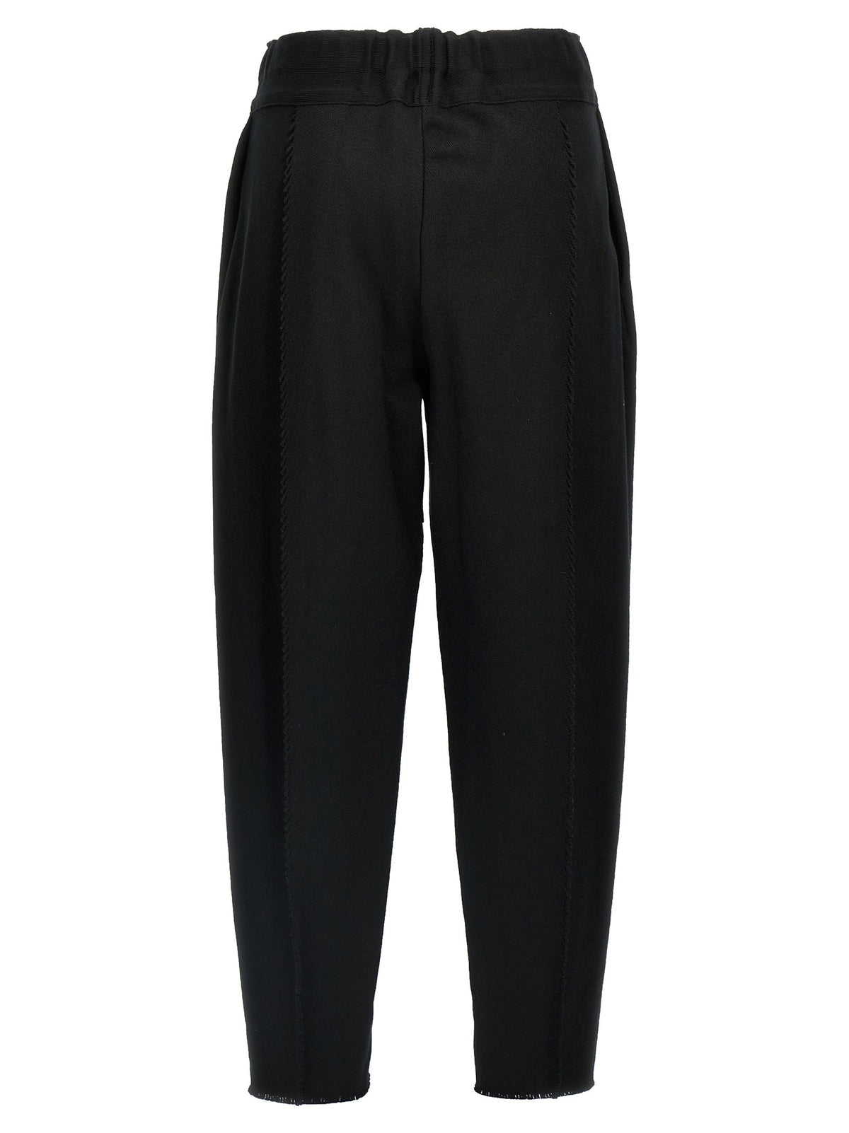 'Champagne' pants
