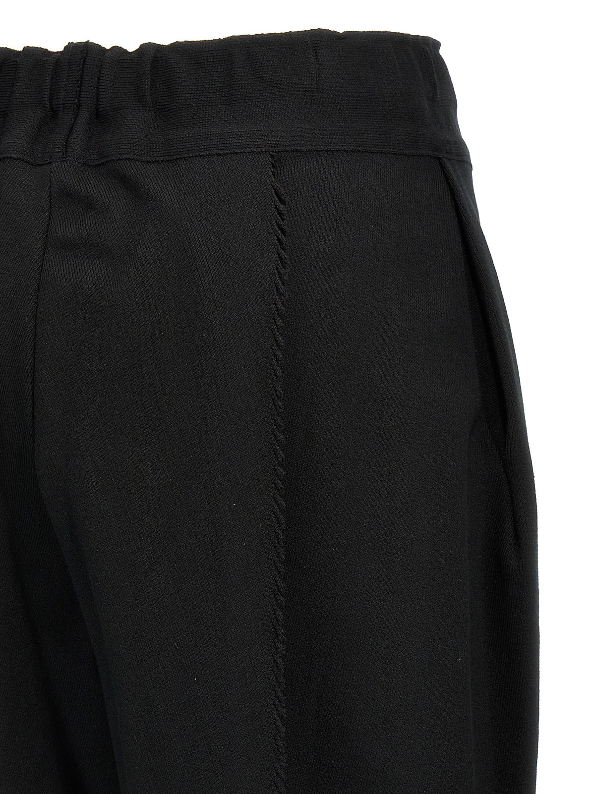 'Champagne' pants