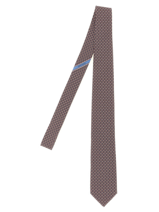 'Chapeau' tie