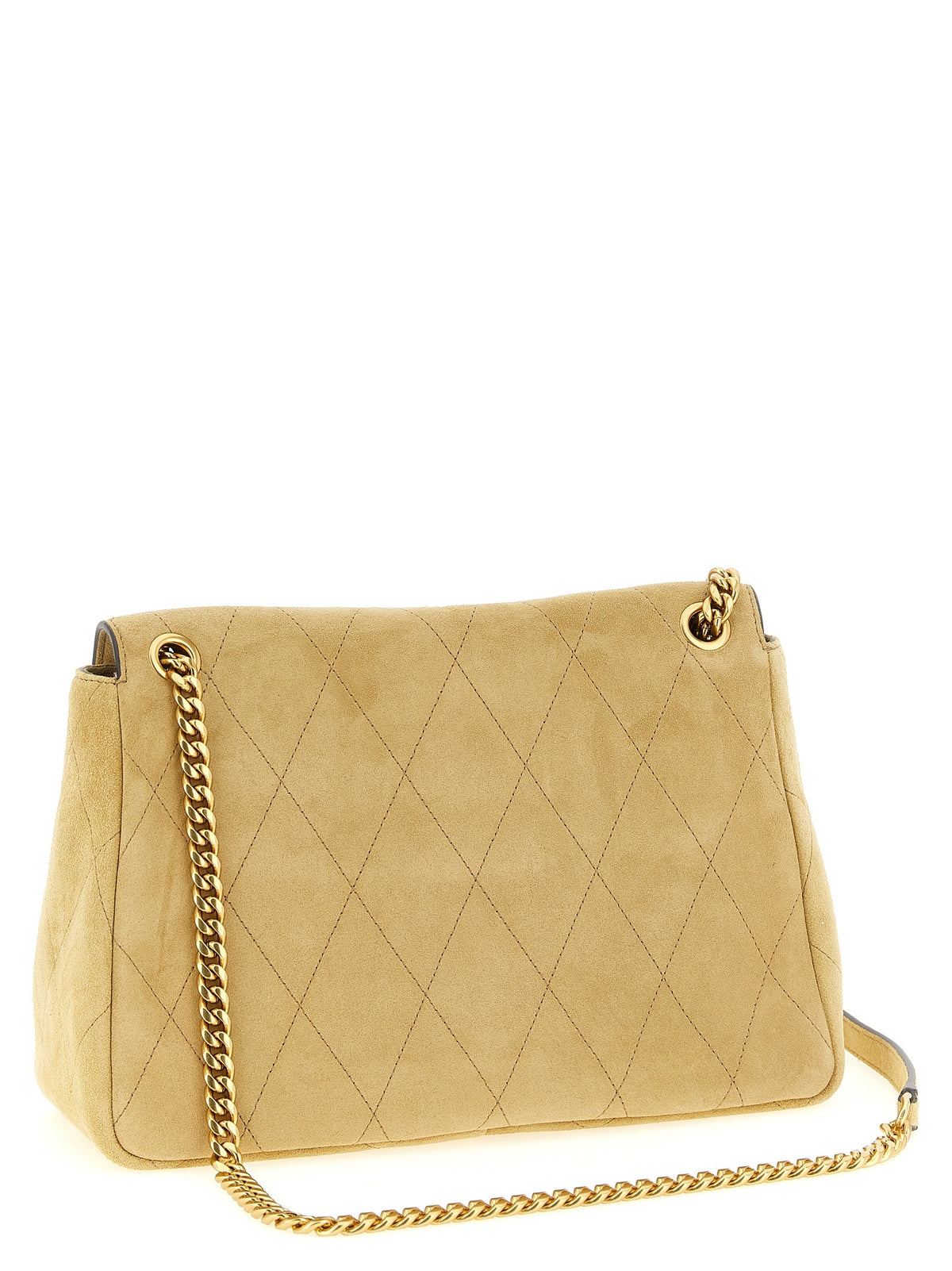 'Charlie' medium shoulder bag