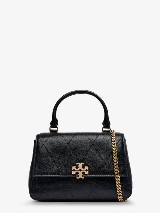 'Charlie Quilted' crossbody bag