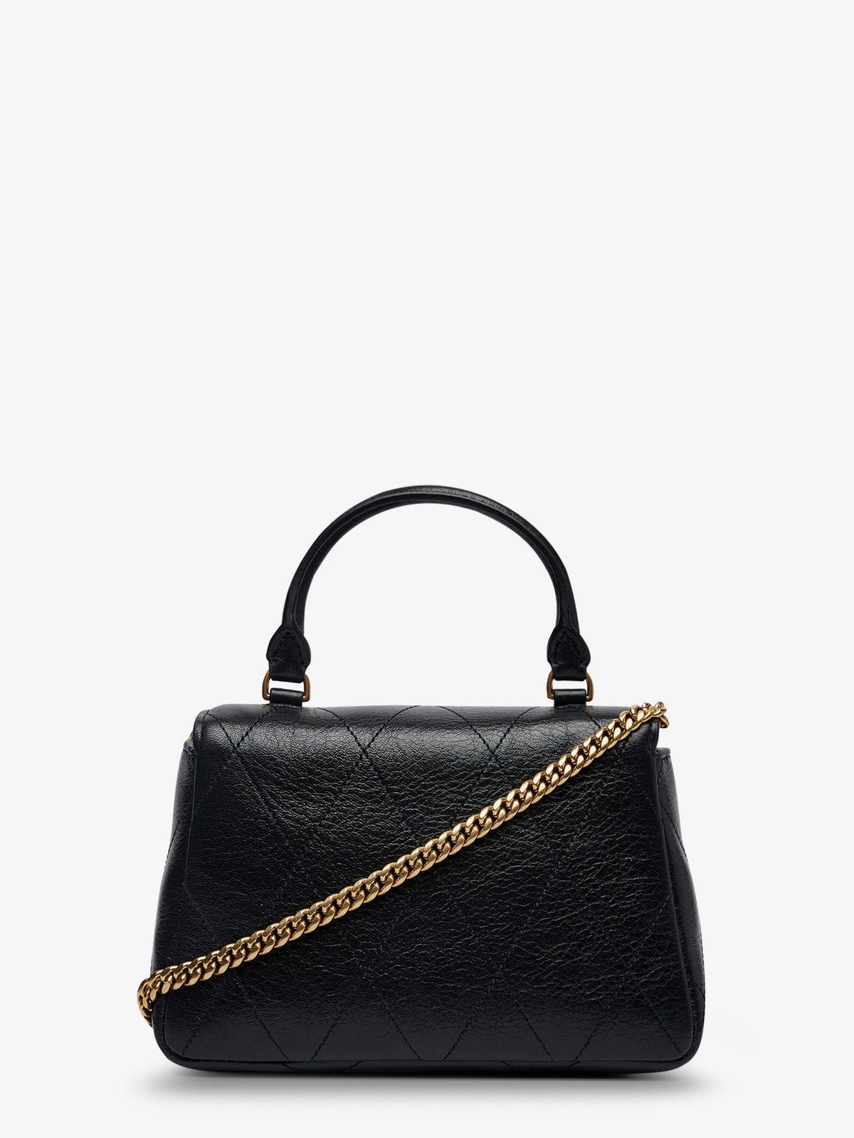 'Charlie Quilted' crossbody bag