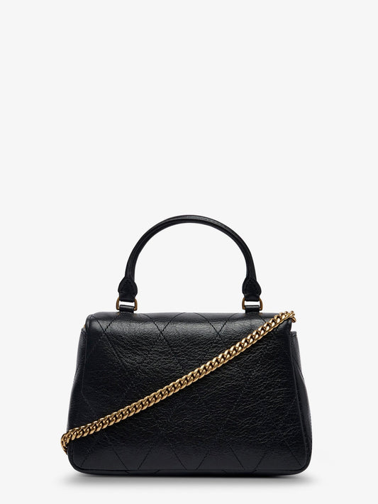 'Charlie Quilted' crossbody bag