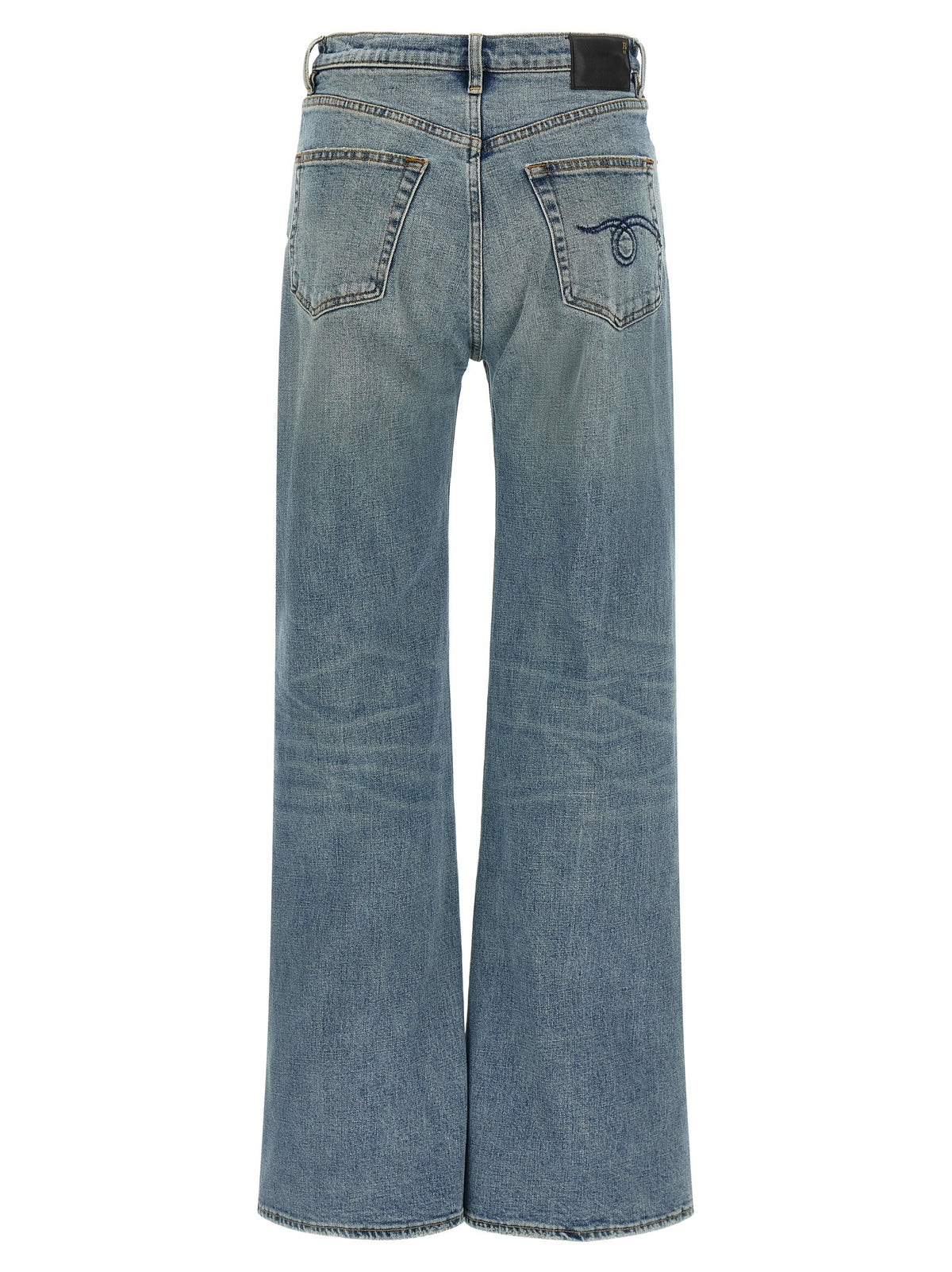 'Charlotte' jeans