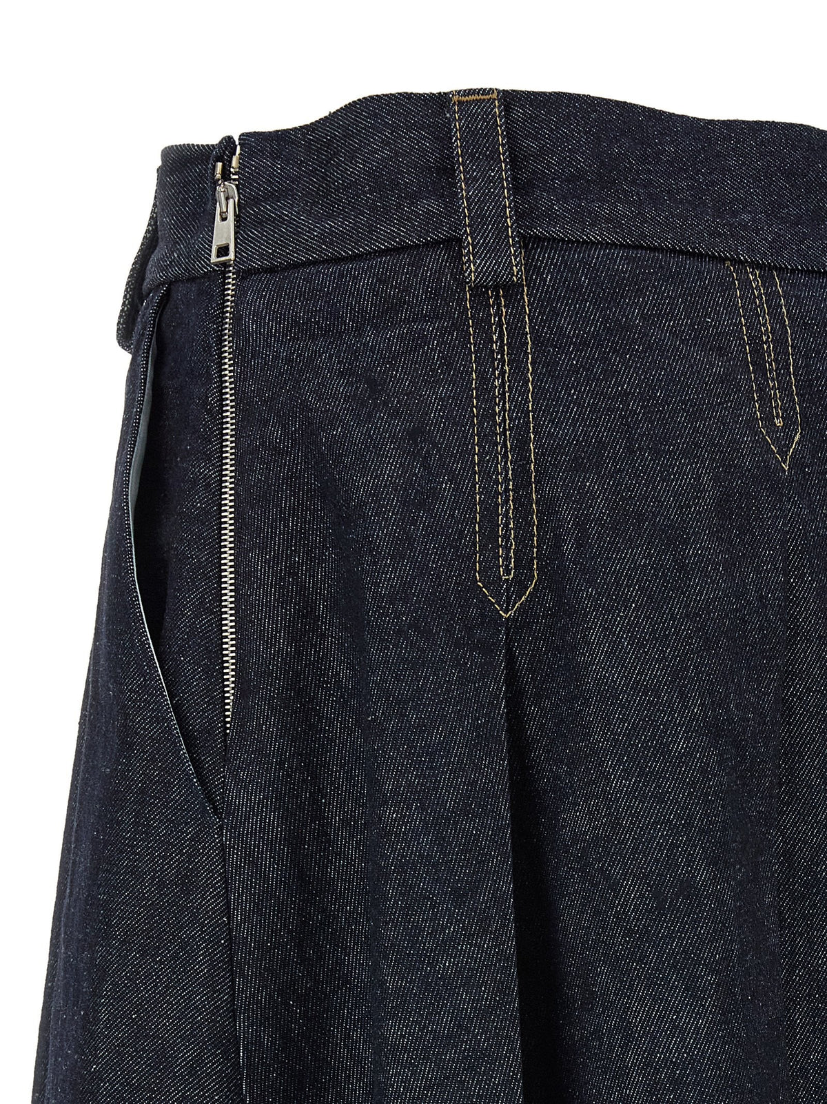 'Charlotte' skirt