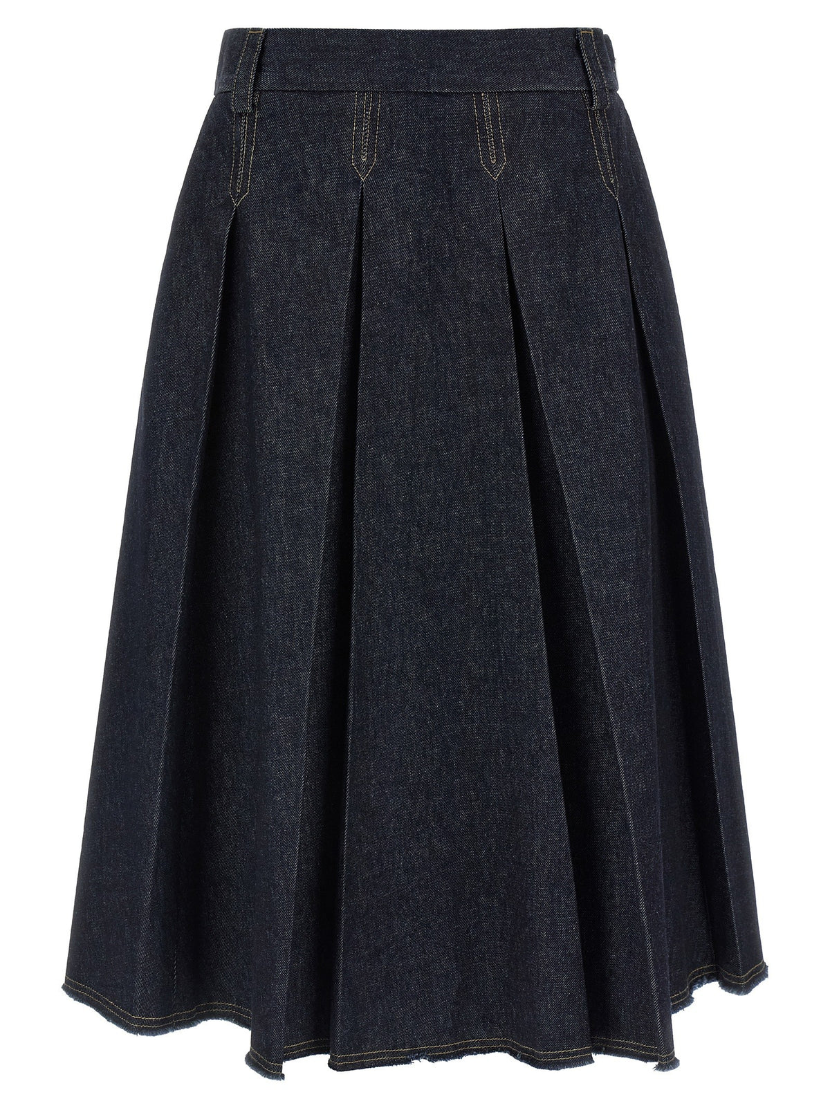 'Charlotte' skirt