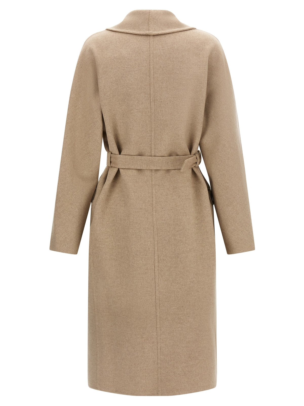 'Chateau' coat