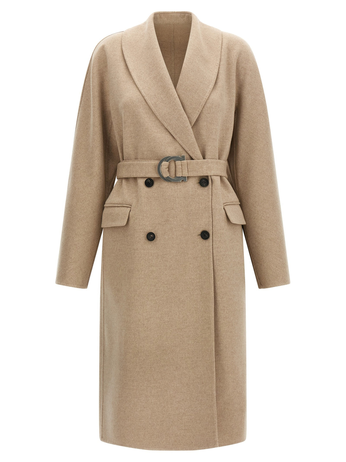 'Chateau' coat