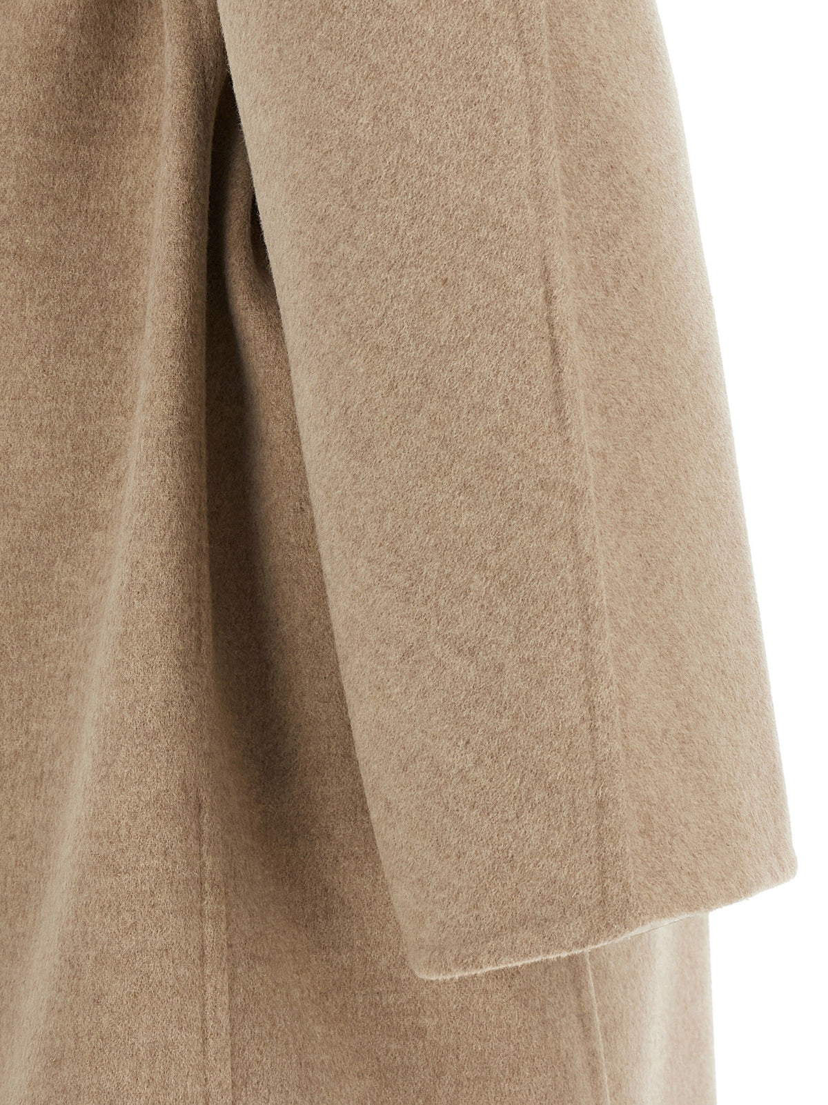'Chateau' coat