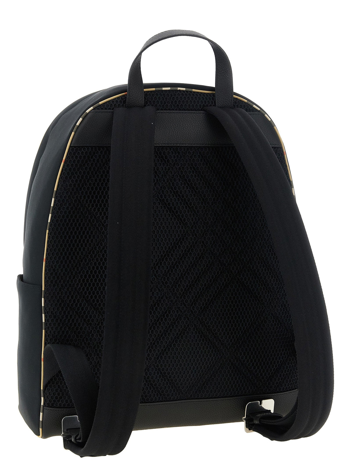 Check backpack