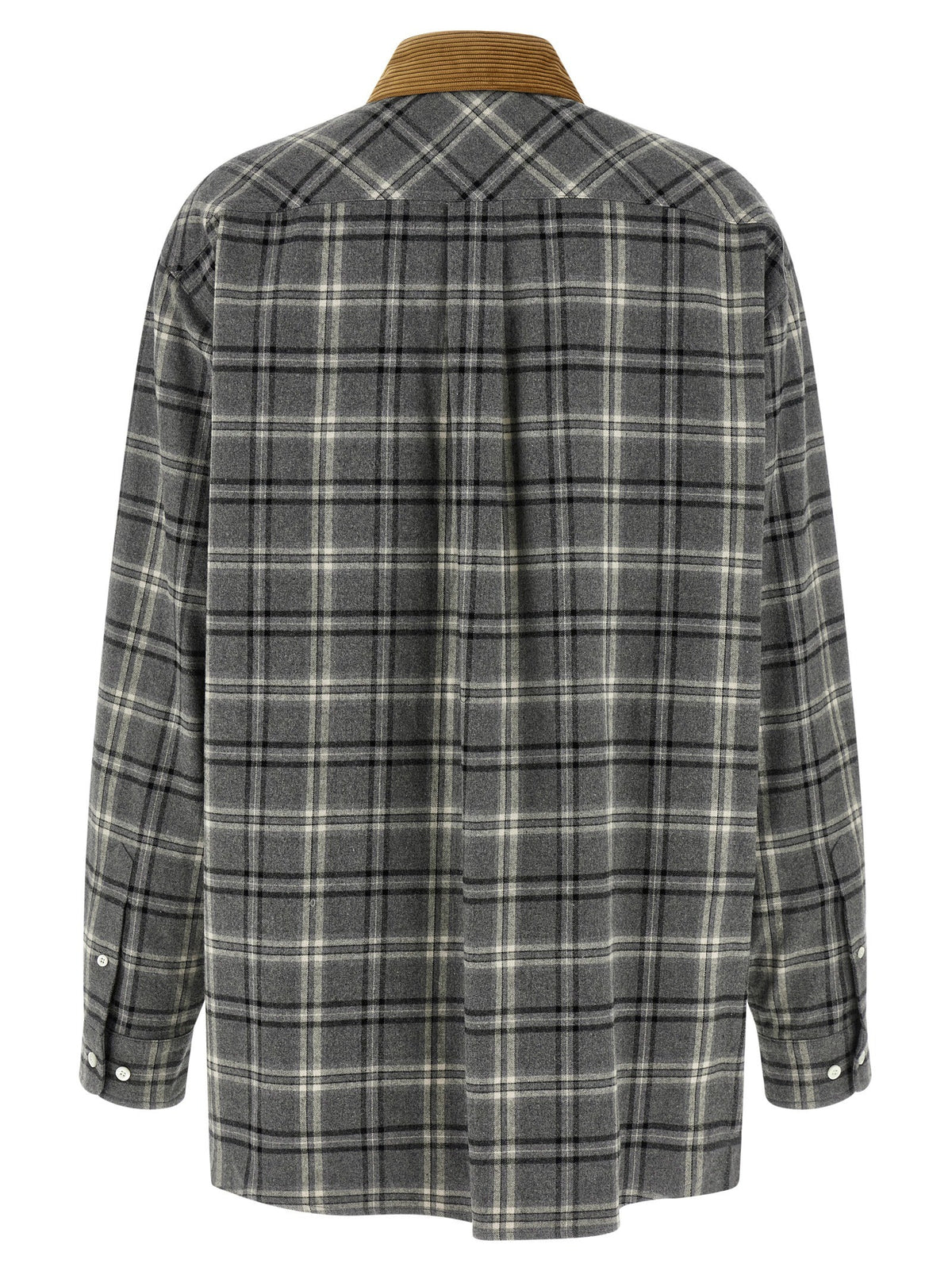 Check Shirt
