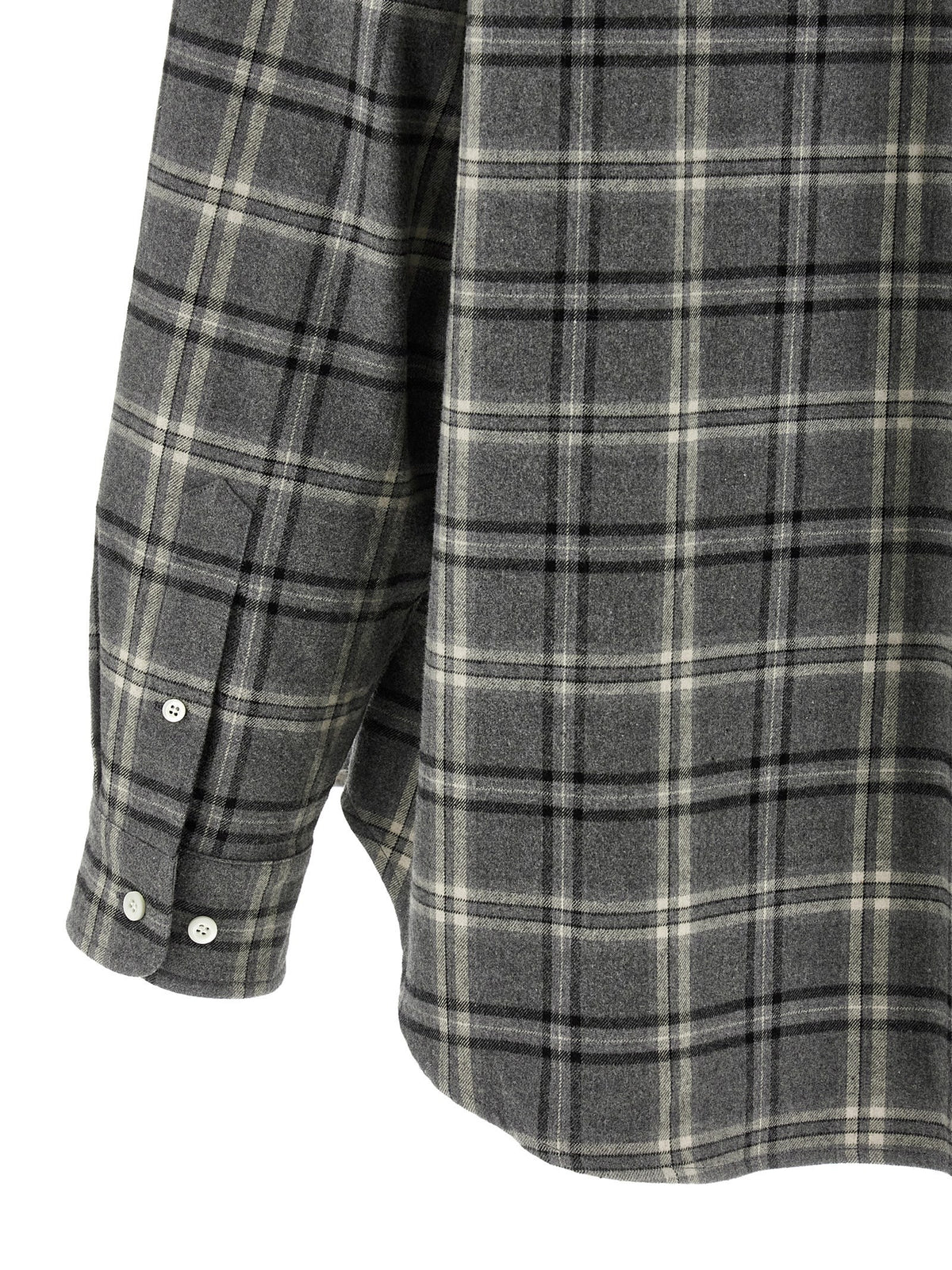 Check Shirt
