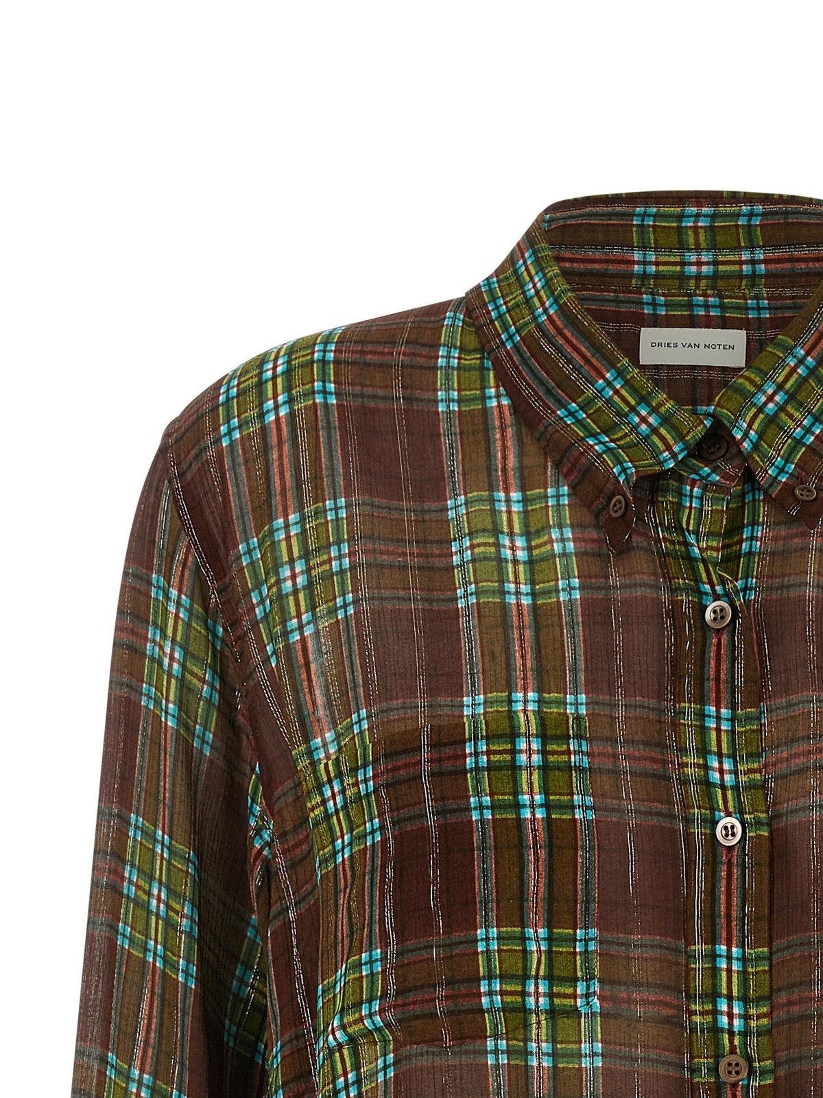 'Cheers' shirt