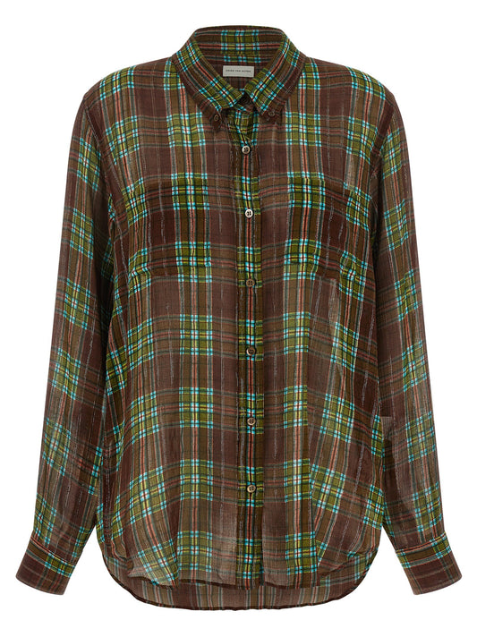 'Cheers' shirt
