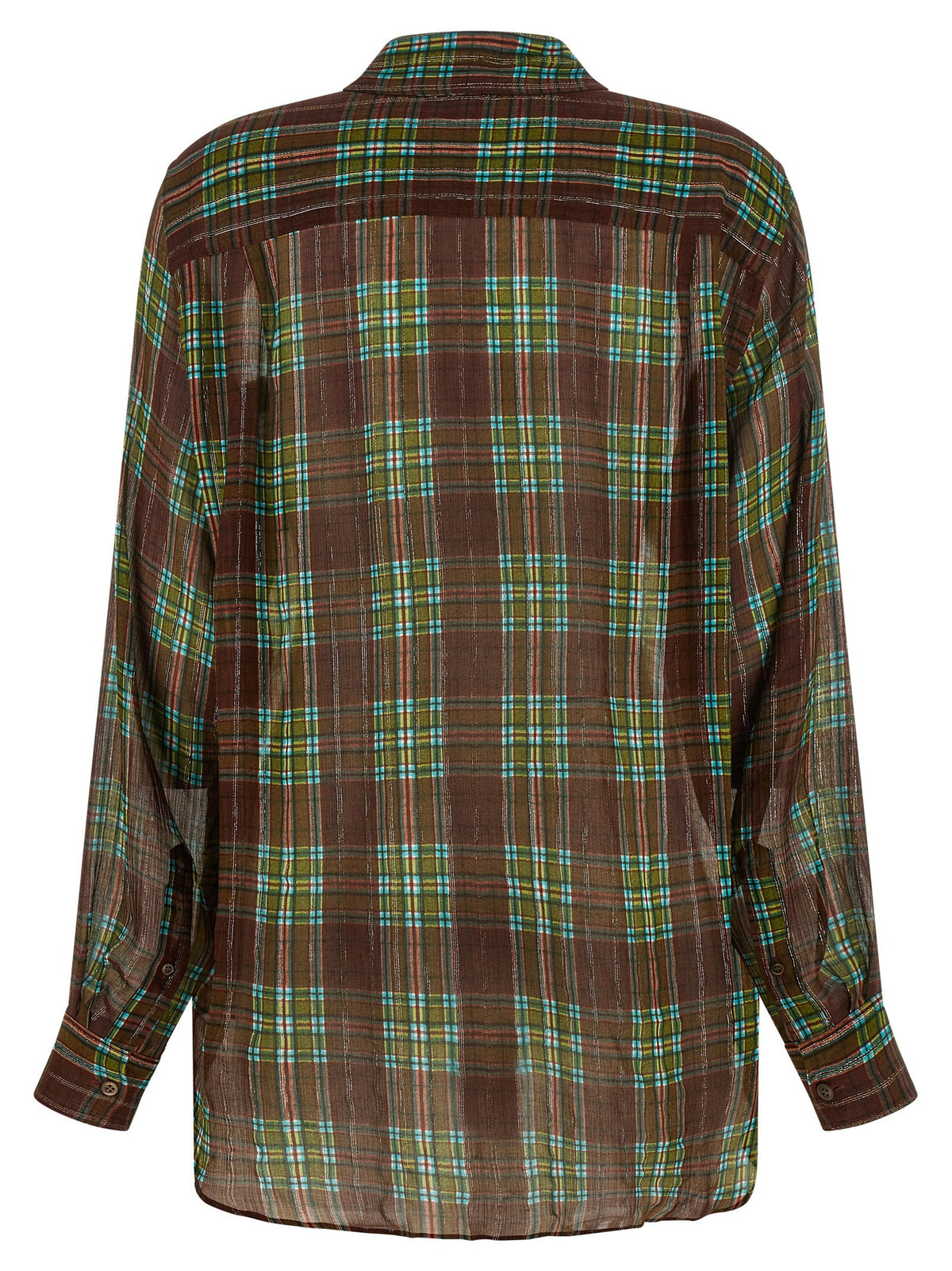 'Cheers' shirt