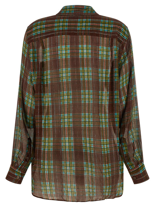 'Cheers' shirt