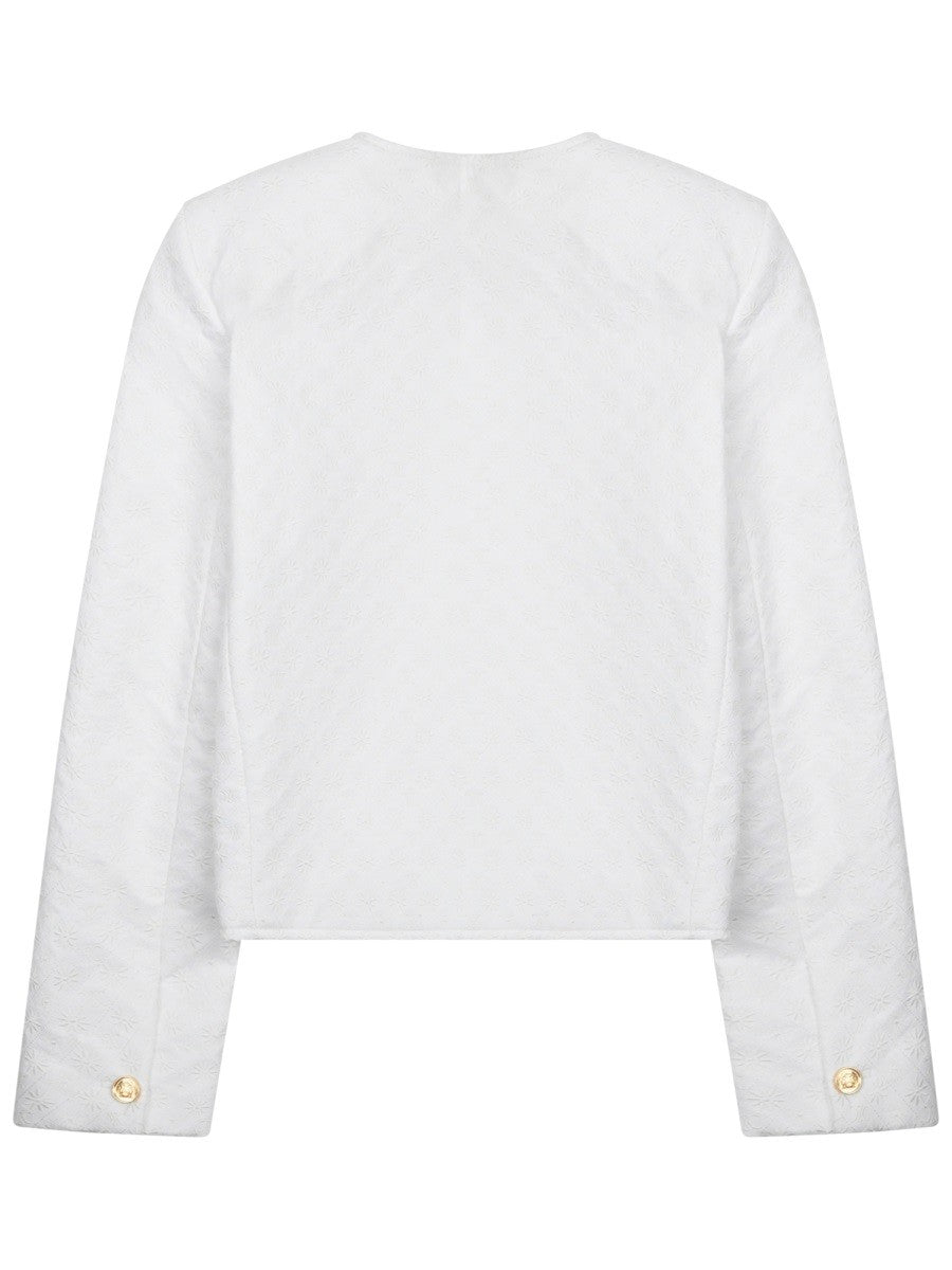 "CHELSEA" JACKET
