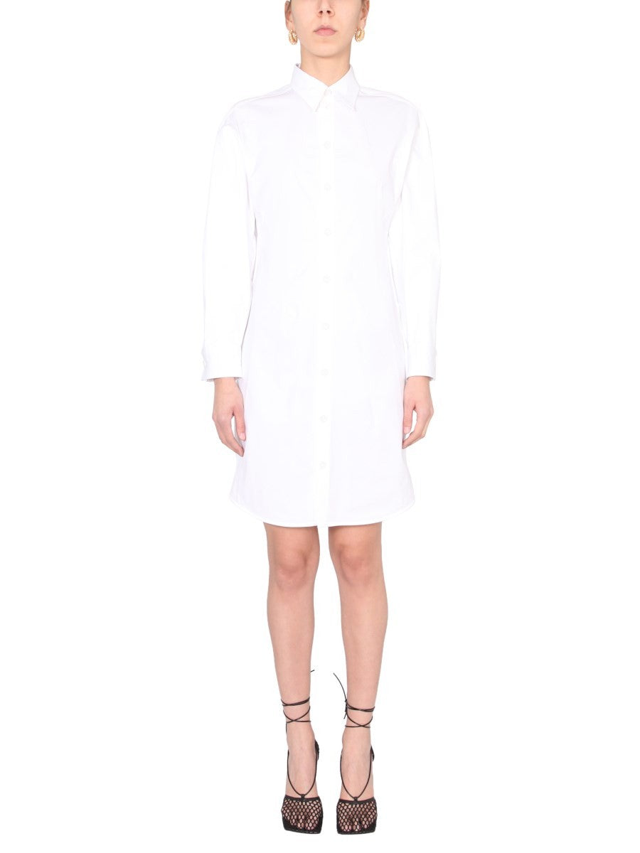 CHEMISIER DRESS