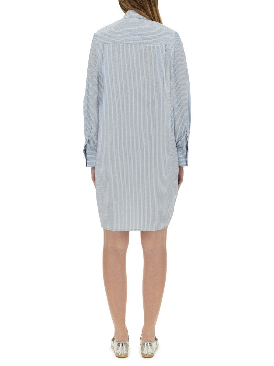 CHEMISIER DRESS