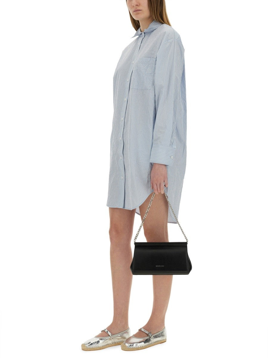 CHEMISIER DRESS