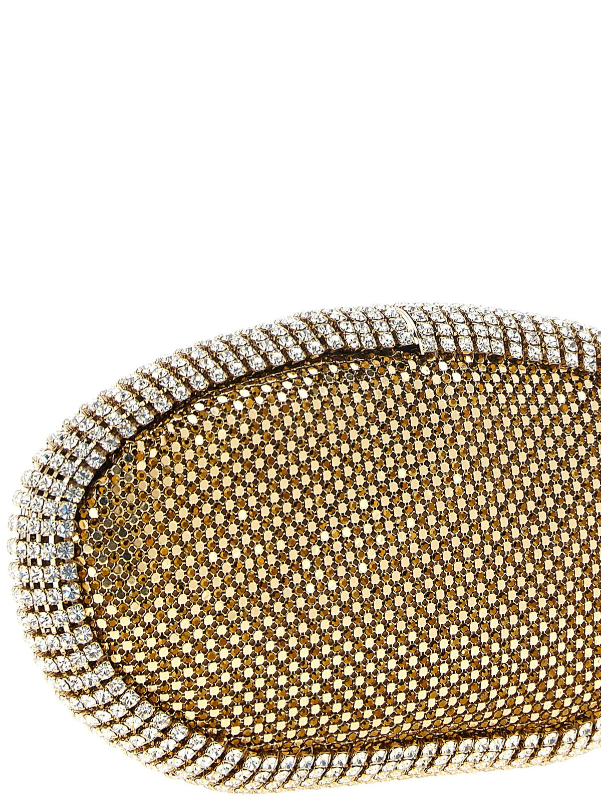 'Cher' clutch