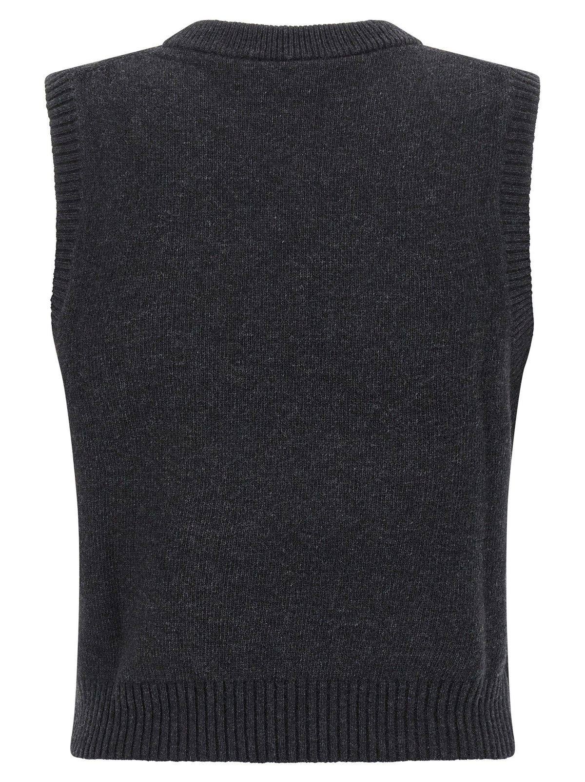 'Cherry' vest