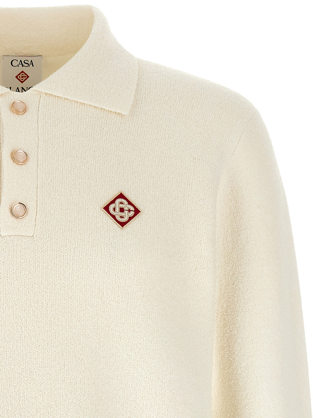 Chess polo shirt