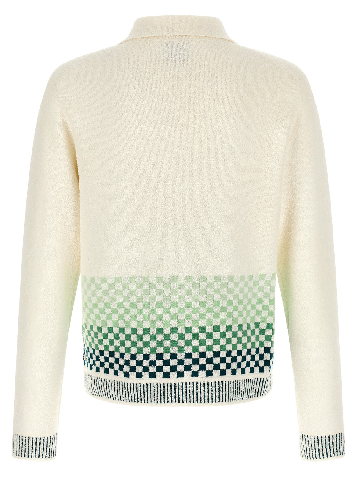 Chess polo shirt