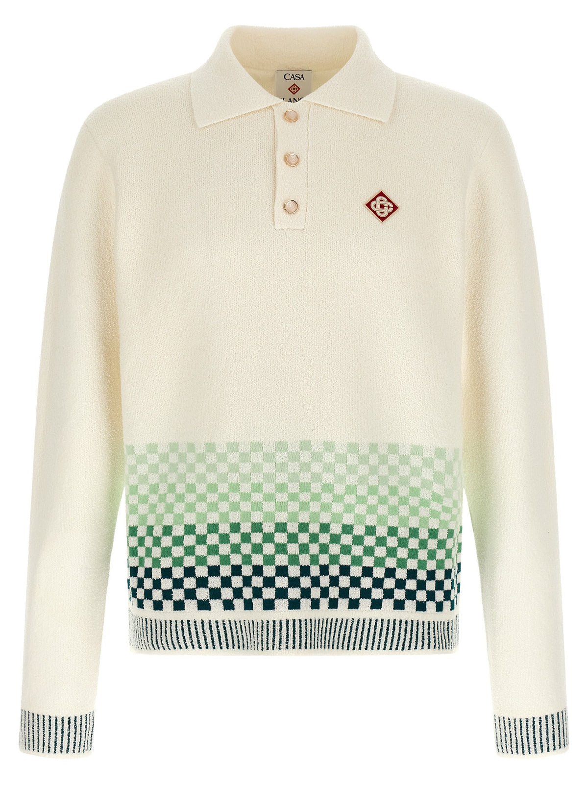 Chess polo shirt