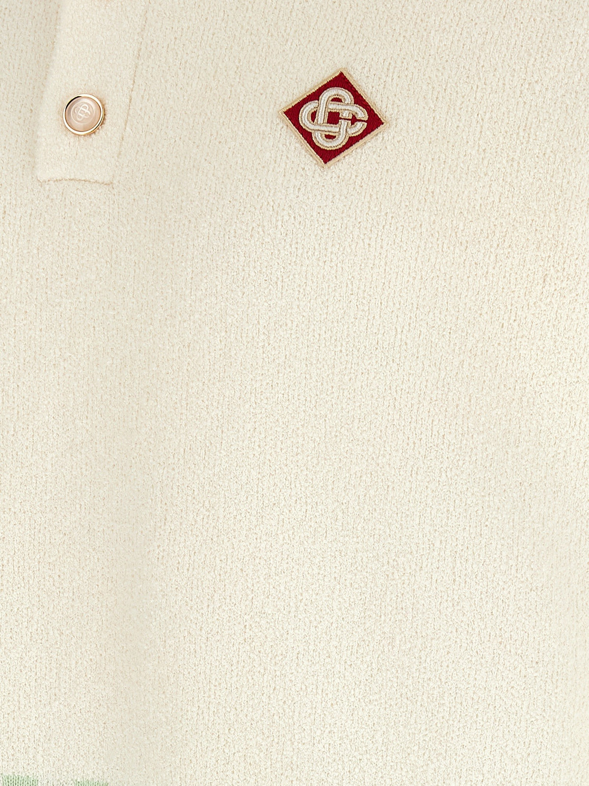 Chess polo shirt