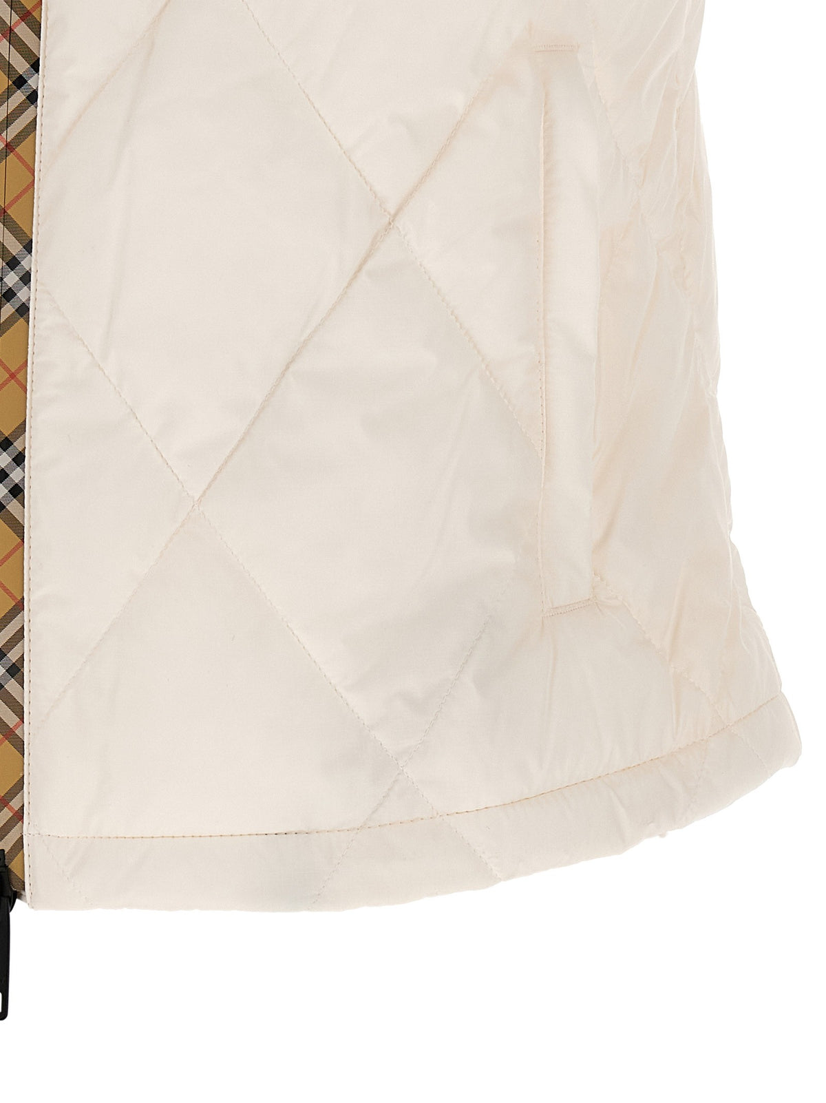 'Cheswick' vest