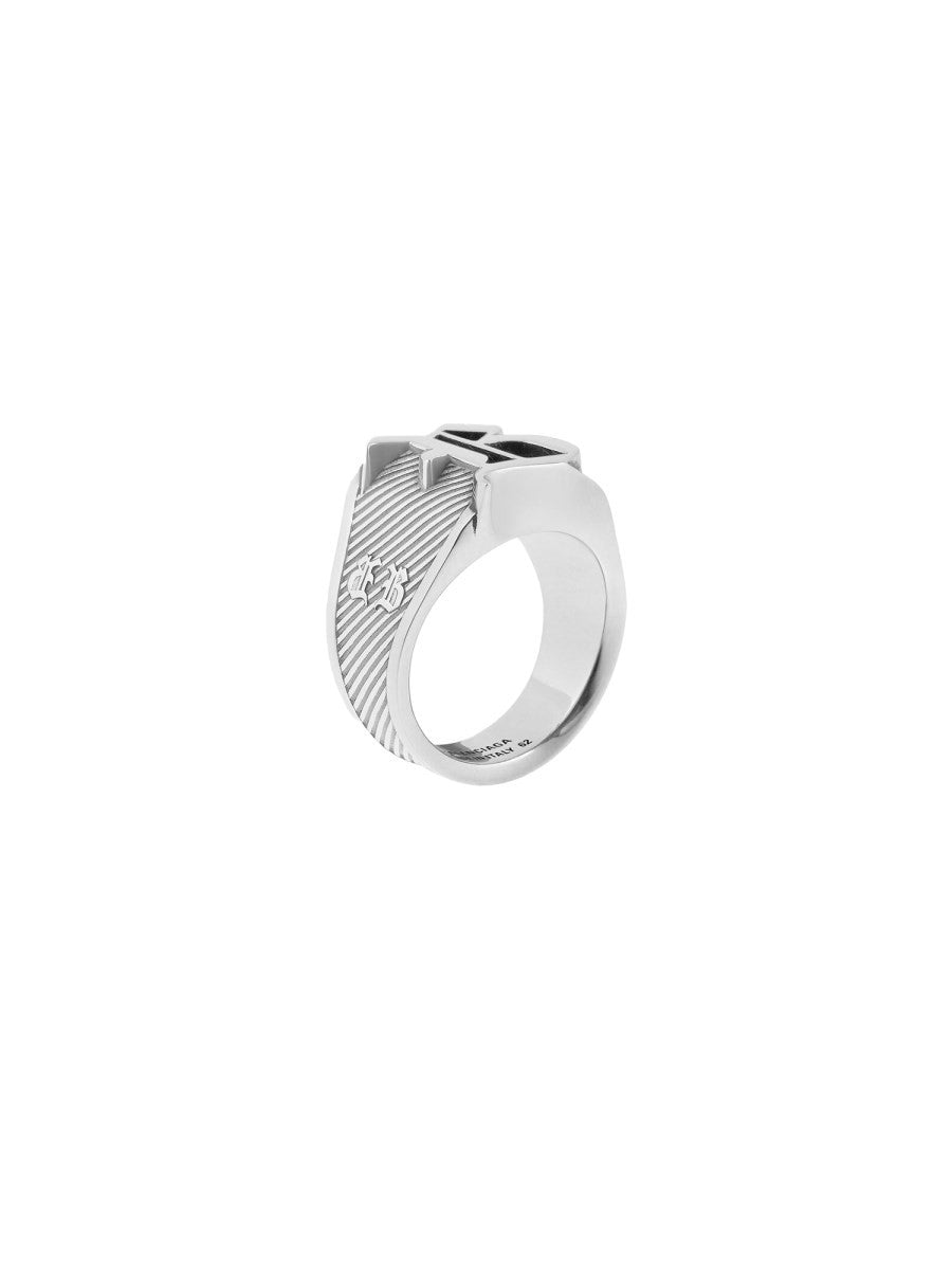 "CHEVALIER MELROSE" RING