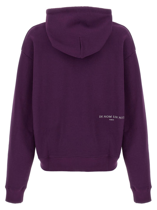 'Chicago - Smile' hoodie